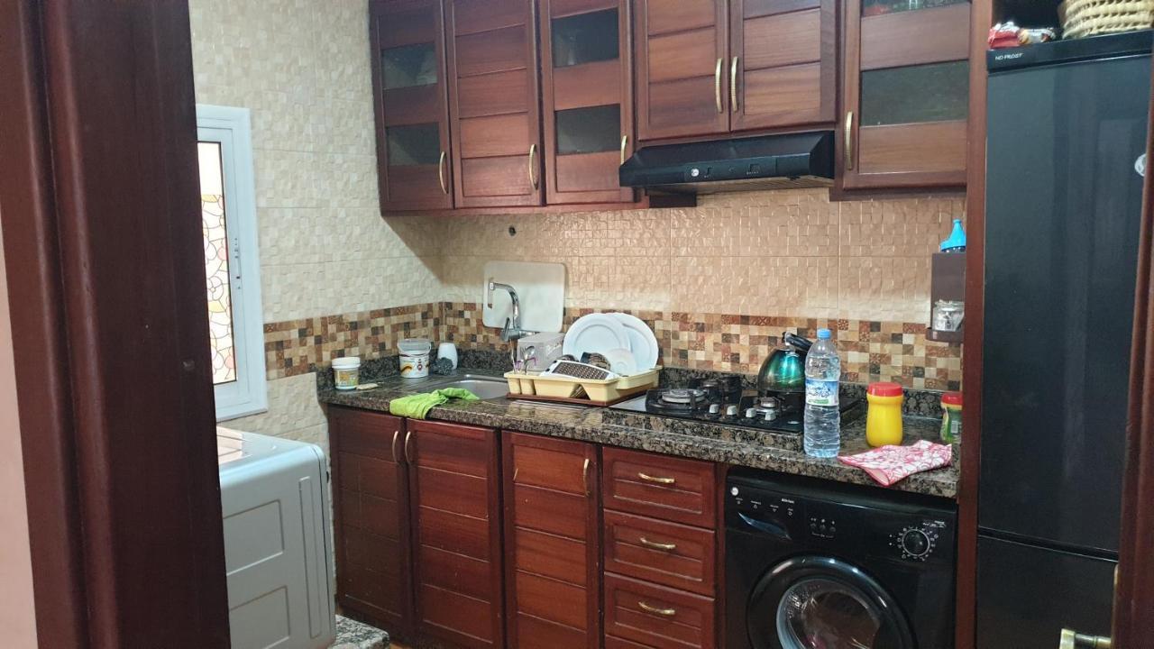 Appartement Mekad Oued Laou Exterior photo