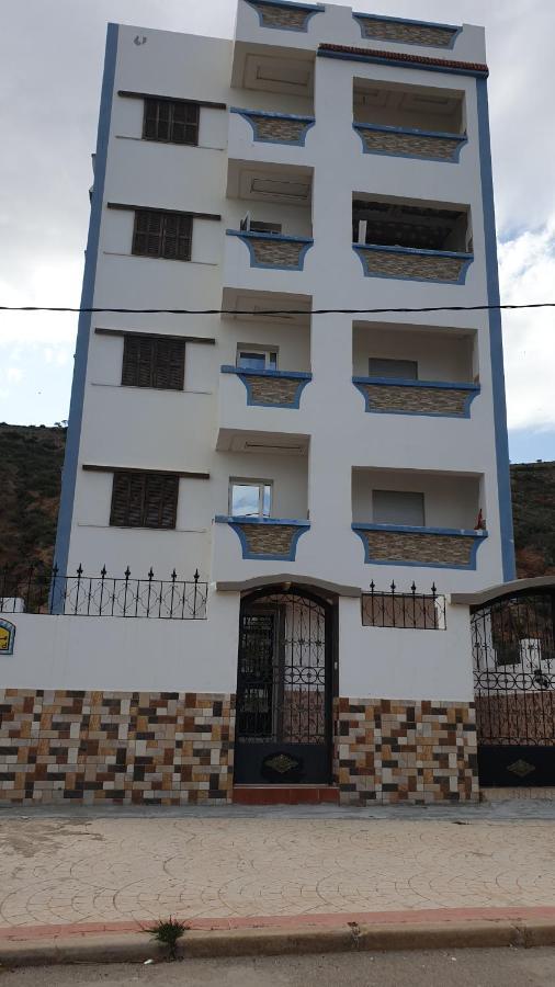 Appartement Mekad Oued Laou Exterior photo